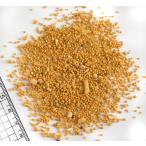 Yahoo! Yahoo!ショッピング(ヤフー ショッピング)【貝殻パーツ】カラーサンド　イエロー 50g ＜10個までゆうパケット配送可能＞