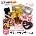ショッピングチョコ 有楽製菓 バレンタイン 福袋 ブラックサンダー セット 詰め合わせ ガトーショコラ いちご クレームブリュレ 個包装 職場 大量 2026 バレンタイン