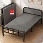  складной bed раскладушка bed складной конечный продукт сборка не необходимо складной возможность ...... одиночная кровать койка долговечность крепкий выдерживаемая нагрузка примерно 300kg один человек 