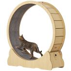  кошка бег колесо кошка колесо кошка маленький Gap бег колесо кошка беличье колесо игрушка движение нехватка аннулирование натуральное дерево большой кошка колесо бег просмотр машина 