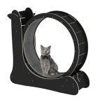  кошка колесо, большой кошка. тренировка колесо салон кошка для, раунд кошка бег колесо, Catto красный Mill колесо ковровое покрытие Ran way .,