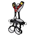  альпинизм для все тело climbing Harness безопасность ремень безопасности скалолазание . сидэ внизу . наружный tree climbing tree climbing механизм, крыша Harness, блокировка klai