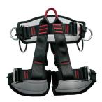  настройка возможный толщина climbing Harness половина корпус Harness огонь Rescue ke- ведро g скалолазание lape кольцо tree защита талия безопасность ремень 