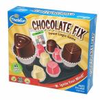 チョコレート・フィックス