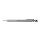 STAEDTLER шести- gonaru sharp silky silver -