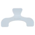 ウカンムリクリップ