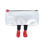 ペンケース ＤＡＳＯＫＵ（ダソク) 黒タイツ