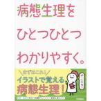 病態生理をひとつひとつわかりやすく。