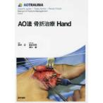 AO法骨折治療Hand