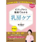 ビジュアル＆動画でわかる乳房ケア