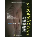 マッスルインバランスの理学療法