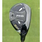 PING G430 U6/U7 S/R/SR
