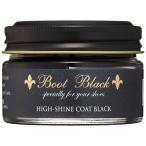 ブートブラック HIGH SHINE CORT BBハイシャインコート BLACK(ブラック) 50g