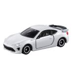 タカラトミー No.86 トヨタ86 （箱） （1/60スケール トミカ