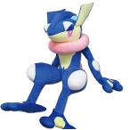  три Британия торговля (Sanei Boeki) Pocket Monster Big More очень большой мягкая игрушка gekouga2023 год обновленный * принадлежности нет W