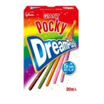 グリコ ジャイアント ドリーム ポッキー 20袋入り スイーツ お取り寄せ 通販 ギフト