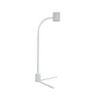 BARREL公式植物育成LEDスタンドライト 植物育成LED 太陽光LED アクアリウムLED テラリウムyew -7W-BK/WH (wh