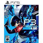 Persona 3 Reload ( импорт версия : Северная Америка ) - PS5