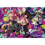 エンスカイ(ENSKY) スプラトゥーン2 オクト・エキスパンション 26×38cm アートクリスタル ジグソーパズル 300ピース ART CRY