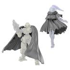 BANDAI SPIRITS(バンダイ スピリッツ) 30MM オプションパーツセット14 (マルチクロス) 1/144スケール 色分け済みプラモデ