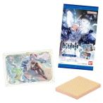 バンダイ(BANDAI) 原神[Genshin] シールウエハース (20個入) 食玩・ウエハース（焼菓子） (原神)