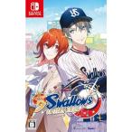アイディアファクトリー 【Switch】 My9Swallows TOPSTARS LEAGUE