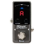 Ibanez(アイバニーズ) シンプルでリーズナブルなエレキギター&amp;エレキベース用ペダルチューナー BIGMINI