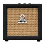 Orange Crush MINI オレンジ ギターアンプ ミニアンプ CRUSH-MINI-BK Black