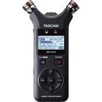 TASCAM タスカム DR-07X USB