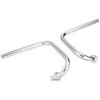 ショッピングスクイーズ SHIFT UP (シフトアップ) セパレートハンドル スクイーズ ミドル モンキー 205061