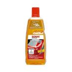 ソナックス(Sonax) カーシャンプー グロスシャンプー 314300
