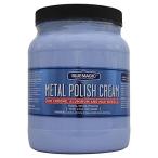 Blue Magic テクニカルケミカル BlueMagic (ブルーマジック) METAL POLISH CREAM (メタルポリッシュクリーム)