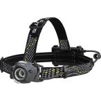 GENTOS DELTA PEAKシリーズ DPX-318H アウトドア ヘッドライト、ヘッド
