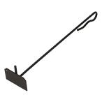 ショッピングキャプテンスタッグ キャプテンスタッグ(CAPTAIN STAG) リッドリフター 灰かき 炭かき リフター 50cm UG-3296