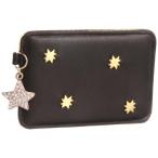 [ツモリチサト] tsumori chisato 北斗七星 57465 01 (ブラック)