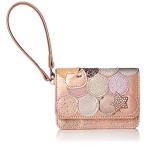 ショッピングツモリチサト [ツモリチサト] マルチケース カードケース 新マルチドット ピンク