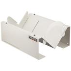 ショッピングTRUSCO トラスコ中山(TRUSCO) 一斗缶 ペール缶用スタンド 缶保くん ホワイト 300×400×21.7mm KANP