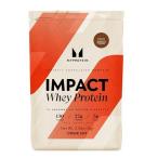 マイプロテイン ホエイプロテイン・Impact Whey (モカ, 1000g)