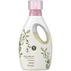 さらさ 無添加 植物由来の成分入り 洗濯洗剤 液体 本体 850g