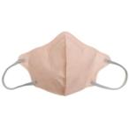 ショッピング3dマスク [ヒロコーポレーション] 3Dバイカラーマスク30P (ベビーピンク)