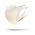 [ザムスト] マウスカバー 2枚入りセット スポーツマスク スポーツ用 ランニング 通気性 息がしやすい 花粉カット レディース 小さめサイズ 38