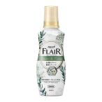 ハミングフレアフレグランス 柔軟剤 50種のアロマ絶妙ブレンド。かぐたびに、惚れる香り サボン デ サボンの香り 本体 520ｍｌ