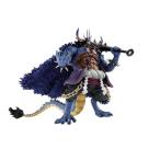 バンダイ] S.H.フィギュアーツ 百獣のカイドウ (人獣型) - 最安値