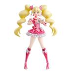 TAMASHII NATIONS S.H.フィギュアーツ フレッシュプリキュア! キュアピーチ -Precure Character Designe