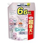 マジックリン バス エアジェット 除菌EX フラワーシャワーの香り つめかえ 2120ml