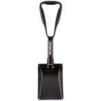 ショッピングキャプテンスタッグ キャプテンスタッグ 角型スチールフォールディングスコップ バッグ付 UA-4501