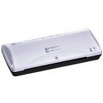 OHM ラミネーター A4対応 100ミクロン�