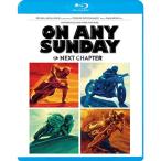 ON ANY SUNDAY:THE NEXT CHAPTER Blu-ray