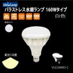 屋外看板LED電球　〜ViewLamp　ビューランプ〜　バラストレス水銀ランプ　160Wタイプ　配光：120度　白色