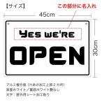 ̾쥿סۡڥץ󥯥ξ̥ѥͥġȽL45߹30cm󥹥 OPEN CLOSED ̾